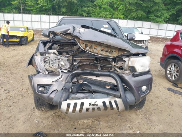 5TFJU4GN3FX088771 Toyota Tacoma Prerunner V6
