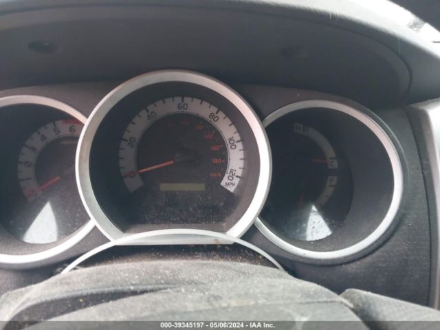 5TFJU4GN3FX088771 Toyota Tacoma Prerunner V6