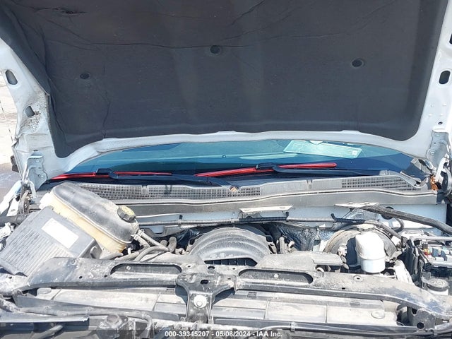 Chevrolet Silverado 1500 1lt 2014 1GCVKREC5EZ269816 Image 10