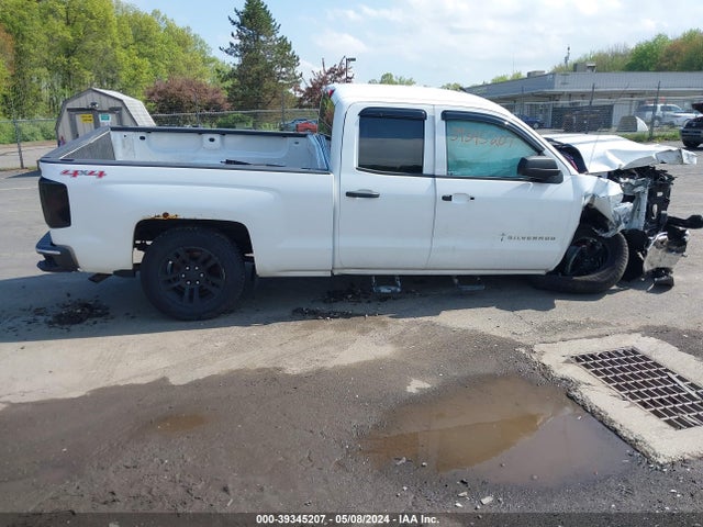 Chevrolet Silverado 1500 1lt 2014 1GCVKREC5EZ269816 Image 14