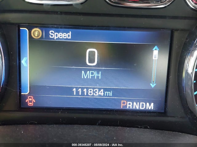 Chevrolet Silverado 1500 1lt 2014 1GCVKREC5EZ269816 Image 16