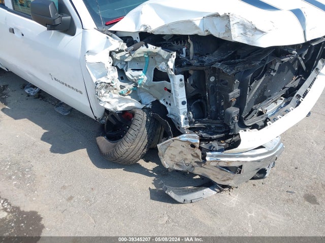 Chevrolet Silverado 1500 1lt 2014 1GCVKREC5EZ269816 Image 18
