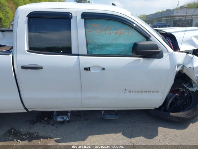 Chevrolet Silverado 1500 1lt 2014 1GCVKREC5EZ269816 Image 19