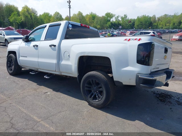 Chevrolet Silverado 1500 1lt 2014 1GCVKREC5EZ269816 Image 3