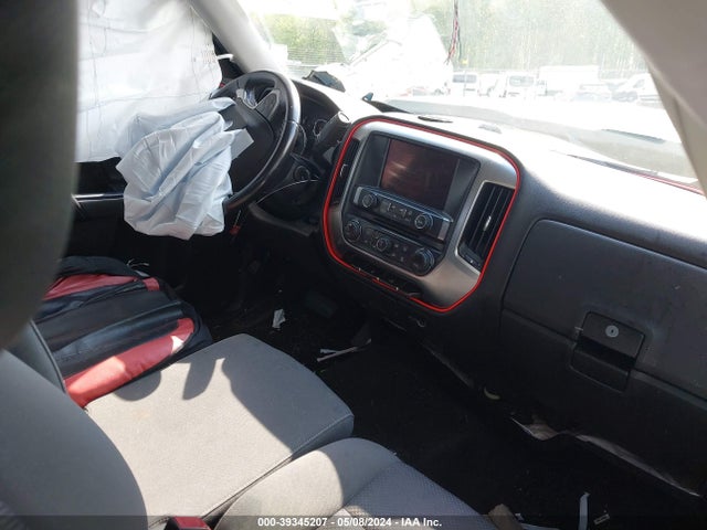 Chevrolet Silverado 1500 1lt 2014 1GCVKREC5EZ269816 Image 5