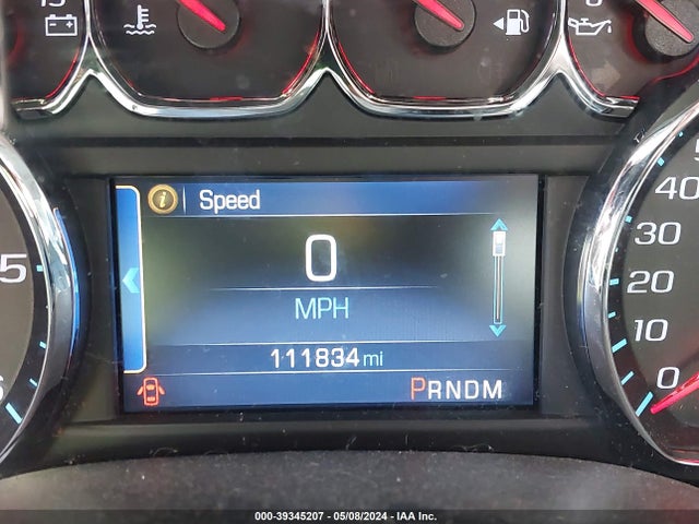 Chevrolet Silverado 1500 1lt 2014 1GCVKREC5EZ269816 Image 7