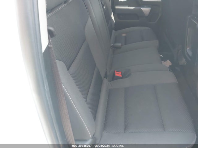 Chevrolet Silverado 1500 1lt 2014 1GCVKREC5EZ269816 Image 8