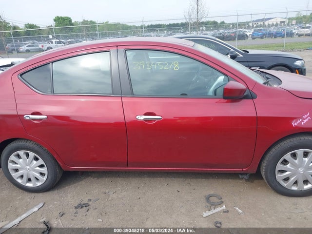 Nissan Versa 1.6 Sv 2019 3N1CN7AP2KL840048 Image 13