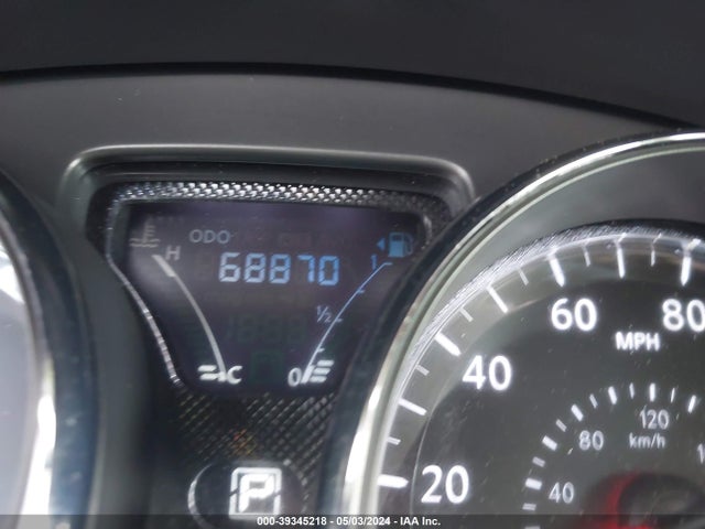 Nissan Versa 1.6 Sv 2019 3N1CN7AP2KL840048 Image 15