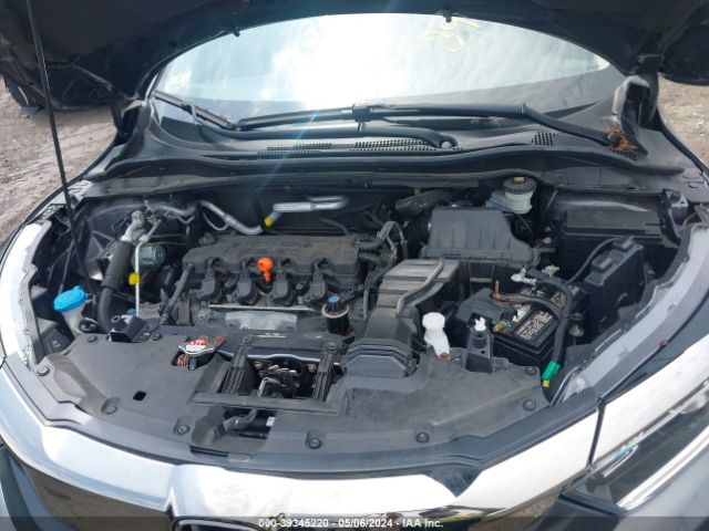 3CZRU6H37LM701739 Honda Hr-v Awd Lx