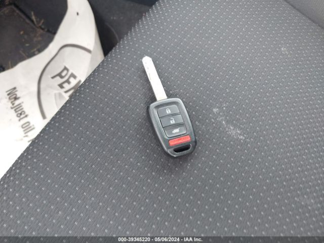 3CZRU6H37LM701739 Honda Hr-v Awd Lx