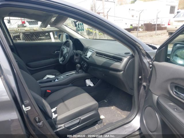 3CZRU6H37LM701739 Honda Hr-v Awd Lx