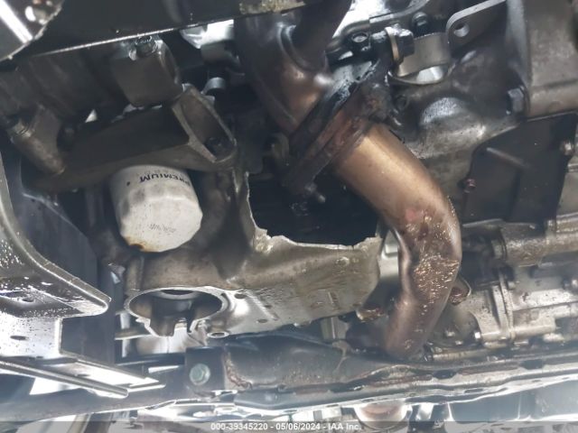 3CZRU6H37LM701739 Honda Hr-v Awd Lx