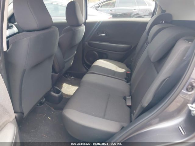 3CZRU6H37LM701739 Honda Hr-v Awd Lx