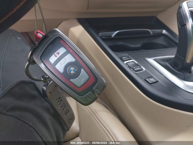 WBA4C9C5XGG138907 BMW 428i Gran Coupe Xdrive
