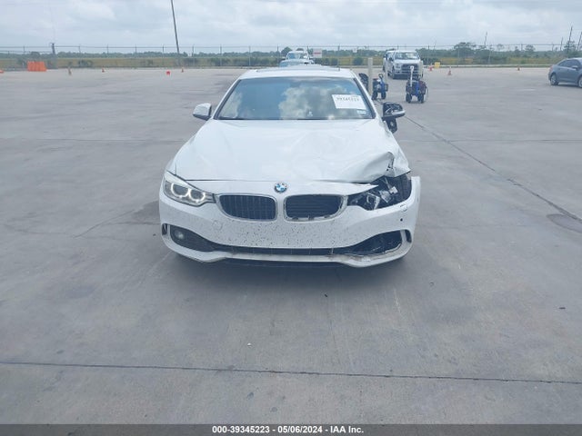 WBA4C9C5XGG138907 BMW 428i Gran Coupe Xdrive