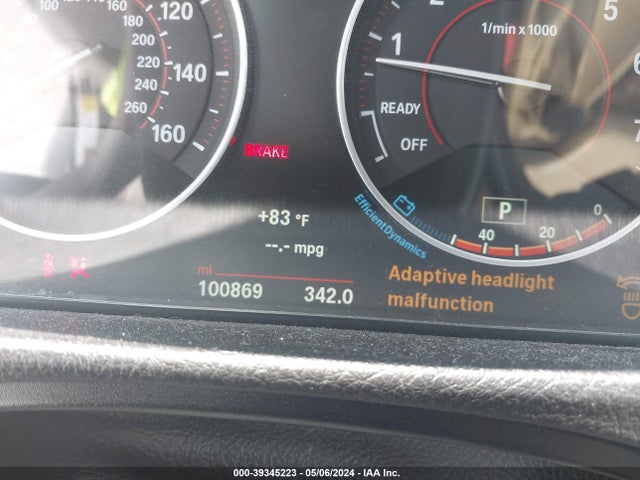 WBA4C9C5XGG138907 BMW 428i Gran Coupe Xdrive