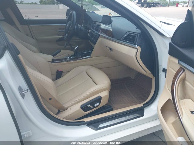 WBA4C9C5XGG138907 BMW 428i Gran Coupe Xdrive