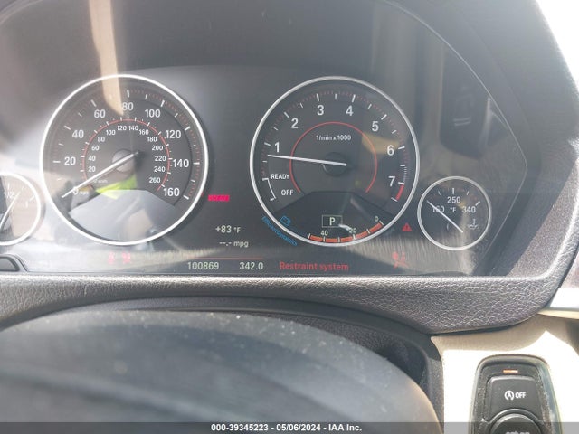 WBA4C9C5XGG138907 BMW 428i Gran Coupe Xdrive