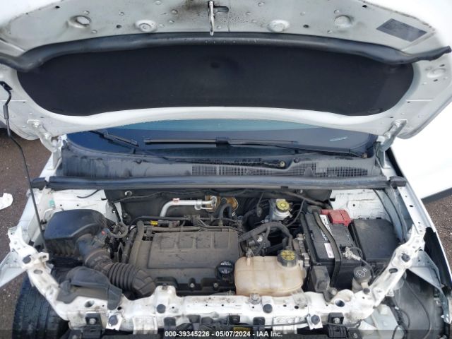 KL4CJASB1LB071421 Buick Encore Fwd Preferred