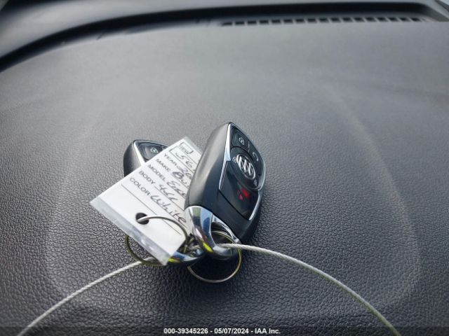 KL4CJASB1LB071421 Buick Encore Fwd Preferred