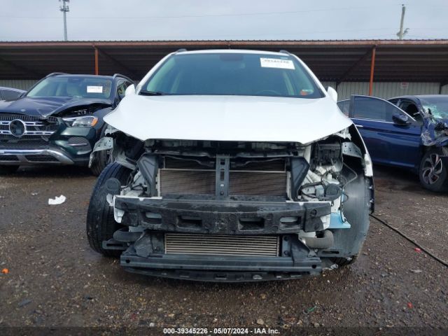 KL4CJASB1LB071421 Buick Encore Fwd Preferred