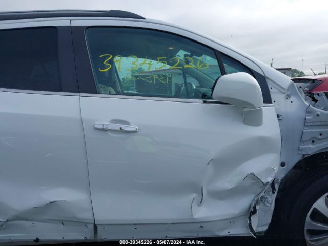 KL4CJASB1LB071421 Buick Encore Fwd Preferred