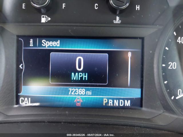 KL4CJASB1LB071421 Buick Encore Fwd Preferred