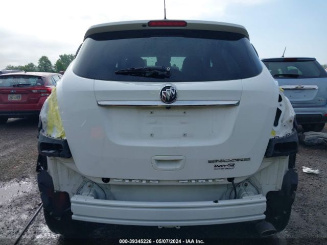 KL4CJASB1LB071421 Buick Encore Fwd Preferred