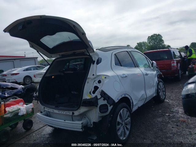 KL4CJASB1LB071421 Buick Encore Fwd Preferred
