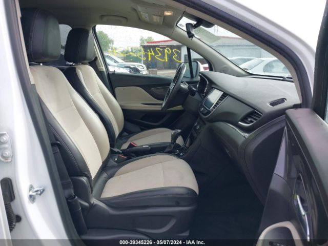 KL4CJASB1LB071421 Buick Encore Fwd Preferred