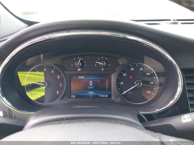 KL4CJASB1LB071421 Buick Encore Fwd Preferred