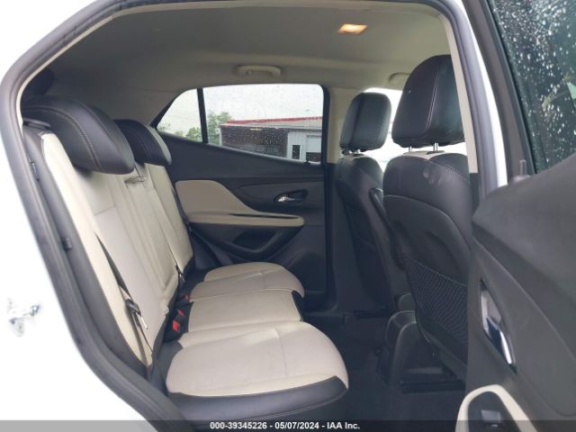 KL4CJASB1LB071421 Buick Encore Fwd Preferred
