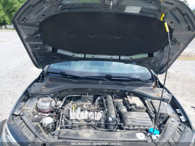 3VWN57BU3MM057907 Volkswagen Jetta 1.4t R-line/1.4t S