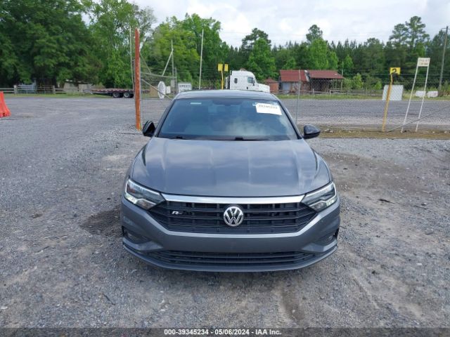 3VWN57BU3MM057907 Volkswagen Jetta 1.4t R-line/1.4t S