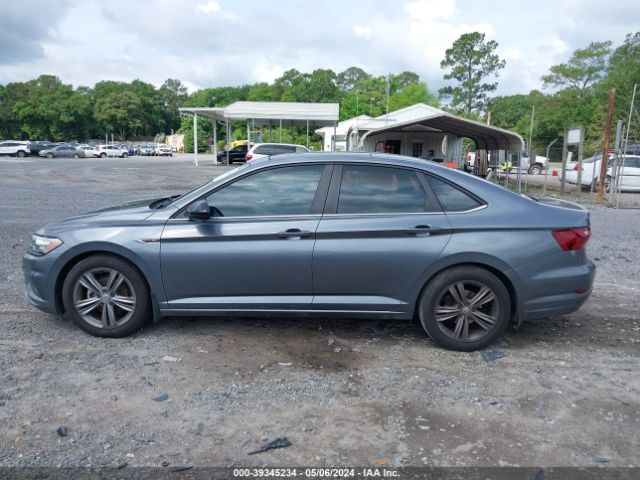 3VWN57BU3MM057907 Volkswagen Jetta 1.4t R-line/1.4t S