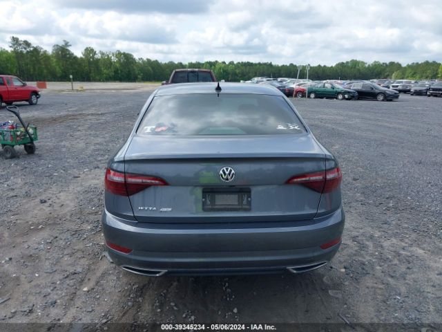 3VWN57BU3MM057907 Volkswagen Jetta 1.4t R-line/1.4t S