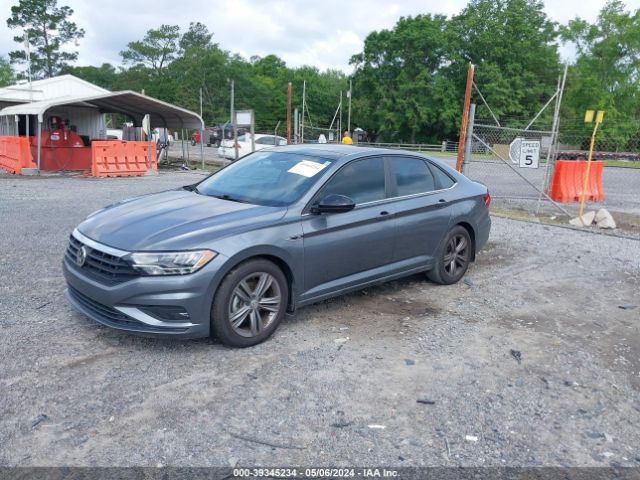 3VWN57BU3MM057907 Volkswagen Jetta 1.4t R-line/1.4t S