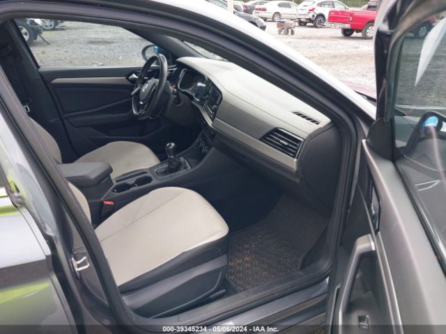 3VWN57BU3MM057907 Volkswagen Jetta 1.4t R-line/1.4t S