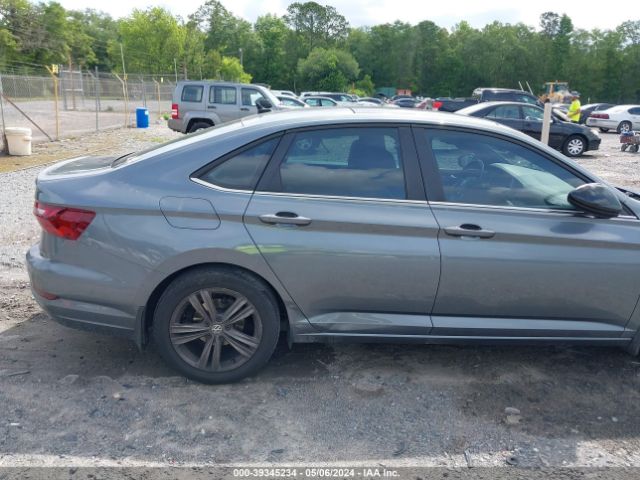 3VWN57BU3MM057907 Volkswagen Jetta 1.4t R-line/1.4t S