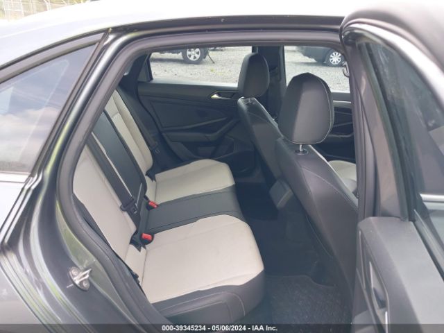 3VWN57BU3MM057907 Volkswagen Jetta 1.4t R-line/1.4t S