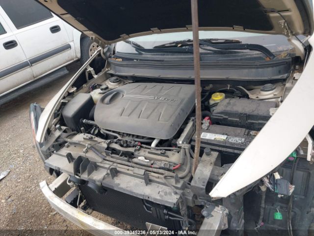 1C4PJLDS1EW313281 Jeep Cherokee Limited
