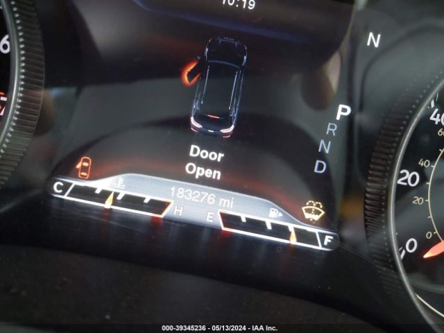 1C4PJLDS1EW313281 Jeep Cherokee Limited