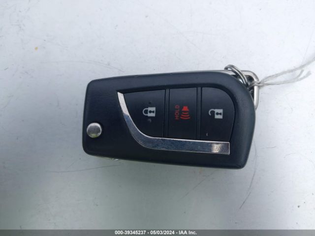 JTKJF5C74E3074710 Scion Tc 10 Series