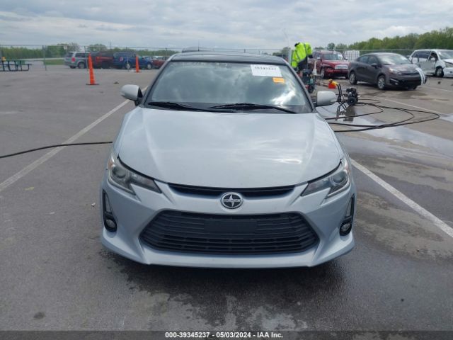 JTKJF5C74E3074710 Scion Tc 10 Series