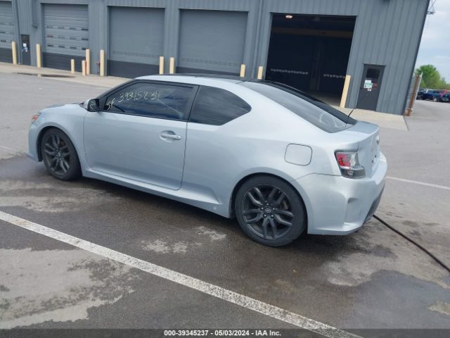 JTKJF5C74E3074710 Scion Tc 10 Series