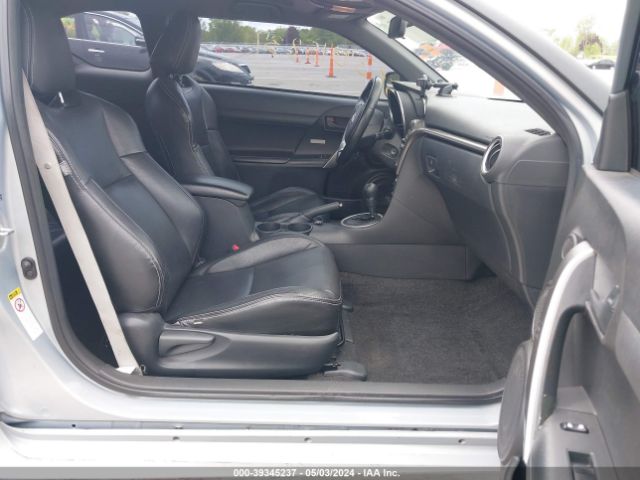 JTKJF5C74E3074710 Scion Tc 10 Series