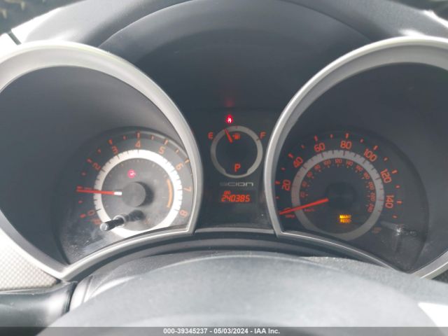 JTKJF5C74E3074710 Scion Tc 10 Series