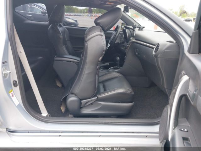JTKJF5C74E3074710 Scion Tc 10 Series