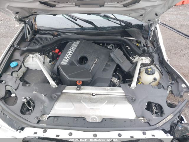 5UXTR9C58KLD97314 BMW X3 Xdrive30i